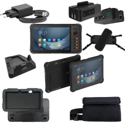 Produits accessoires p8100